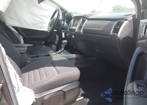 2019 Ford Ranger Xlt из США, поврежденный, VIN 1FTER4EH0KLB15166